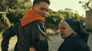 Criminosos Episódio 5