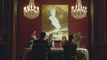 Diário de um Gigolô-Episódio 5