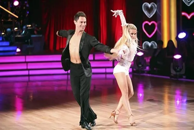 Sasha Farber