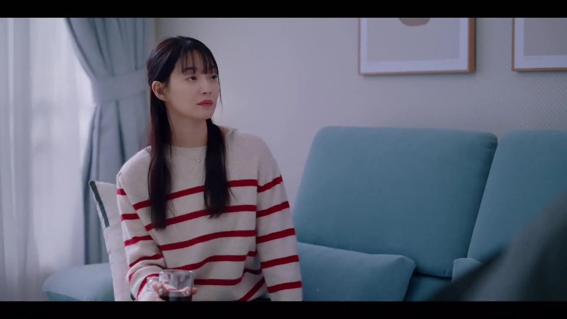 E11.Dong-seok and Seon-a, Yeong-ok and Jeong-jun