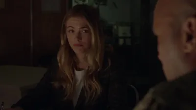 NCIS: Investigação Naval-E20
