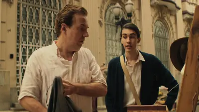 O Rei da TV-E1.Episode #1.1