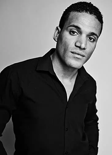 Joshua Riley