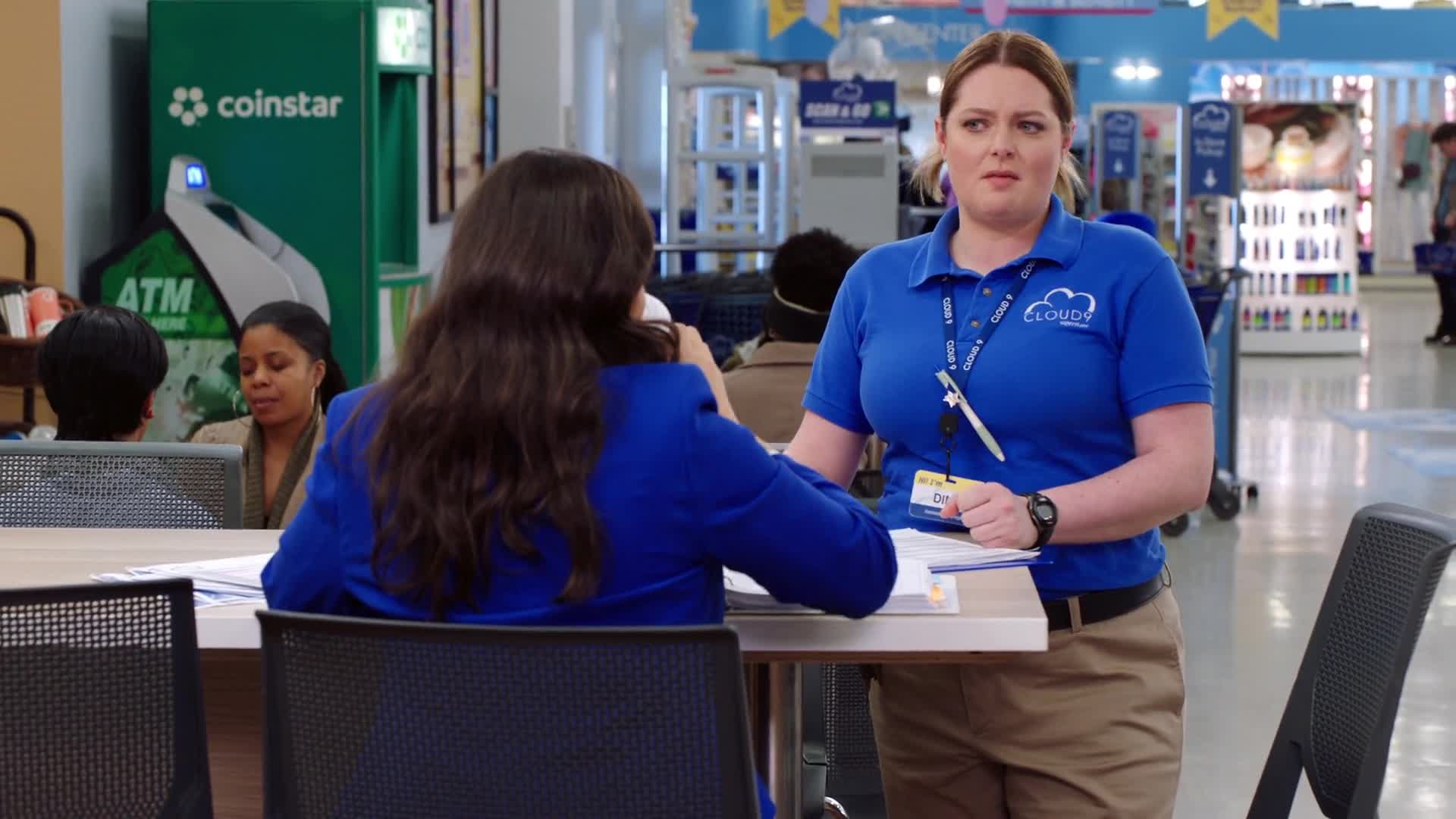 Superstore: Uma Loja de Inconveniências Episódio 16
