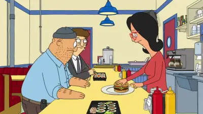 Bob's Burgers-E6