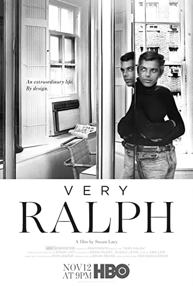Pôster de Very Ralph (2019)