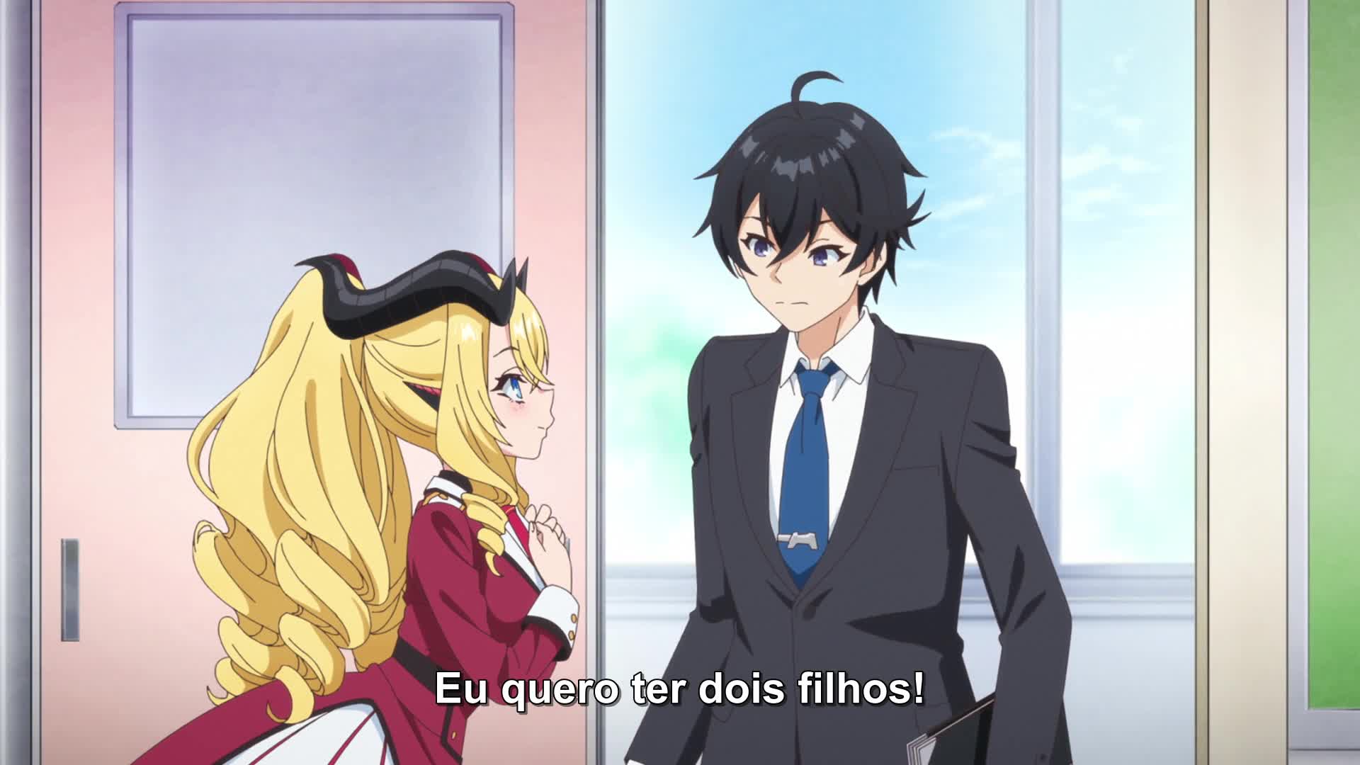 Scum of the Brave Episódio 7