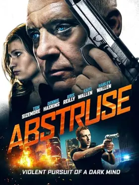 Abstruse - Filme grátis no Cinegato