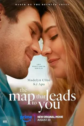 O Mapa Que Me Leva Até Você - Filme grátis no Cinegato