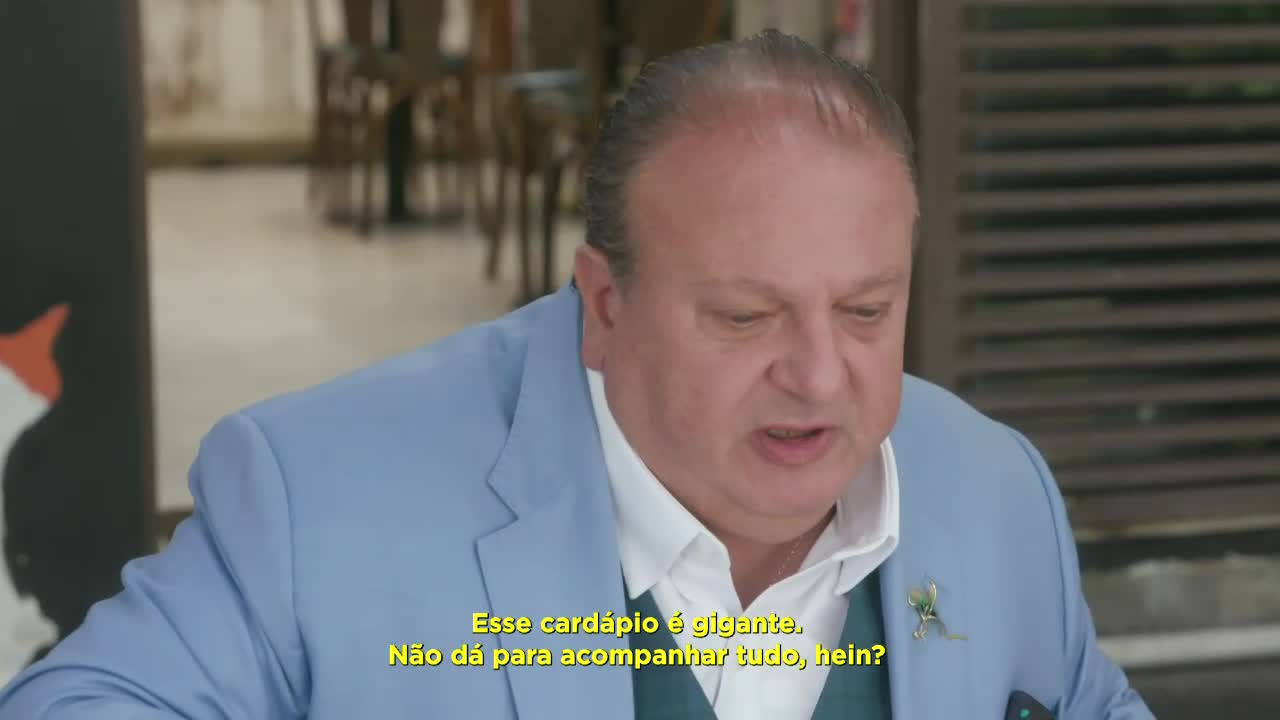 Pesadelo na Cozinha Episódio 6