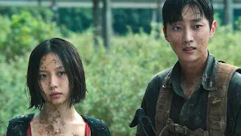 Sweet Home-Episódio 6