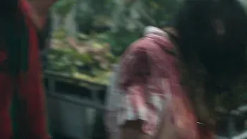 Zomvivor 1x7