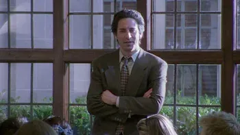 Gilmore Girls: Tal Mãe, Tal Filha-Divórcios e beijos