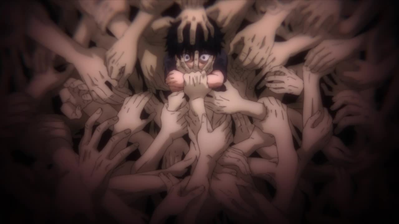 My Hero Academia Episódio 11