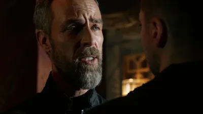 Os 100-E11.Ashes to Ashes