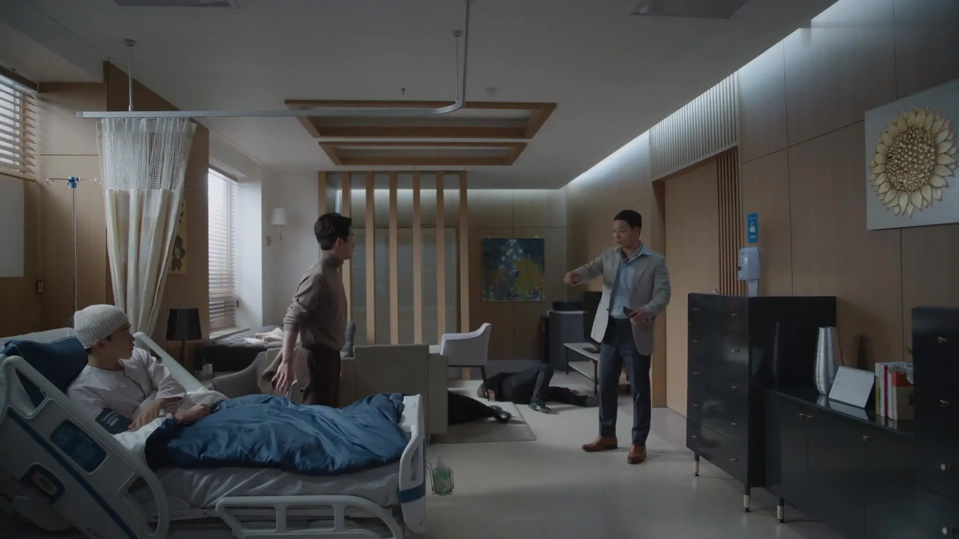 Ninguém Sabe Episódio 16