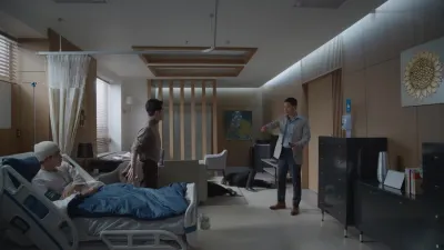 Ninguém Sabe-Ninguém Sabe Episódio 16