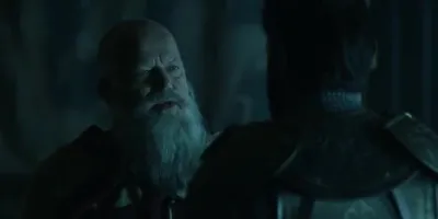 Knightfall: A Guerra do Santo Graal-E6.Blood Drenched Stone