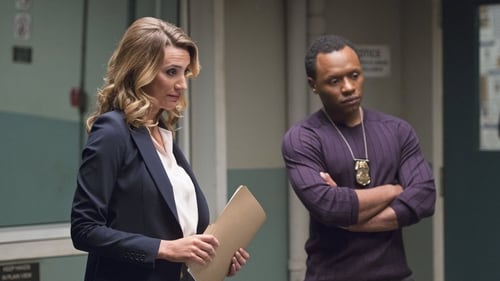 iZombie Episódio 18