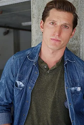Kyle Dondlinger