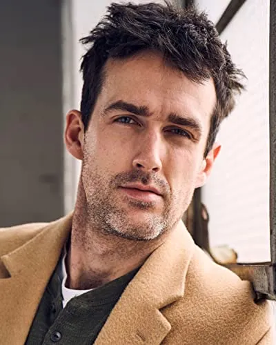 Michael Drake Krueger