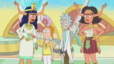 Rick e Morty-E7.Raising Gazorpazorp