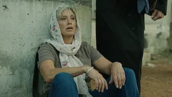 A Garota de Oslo-Episódio 5