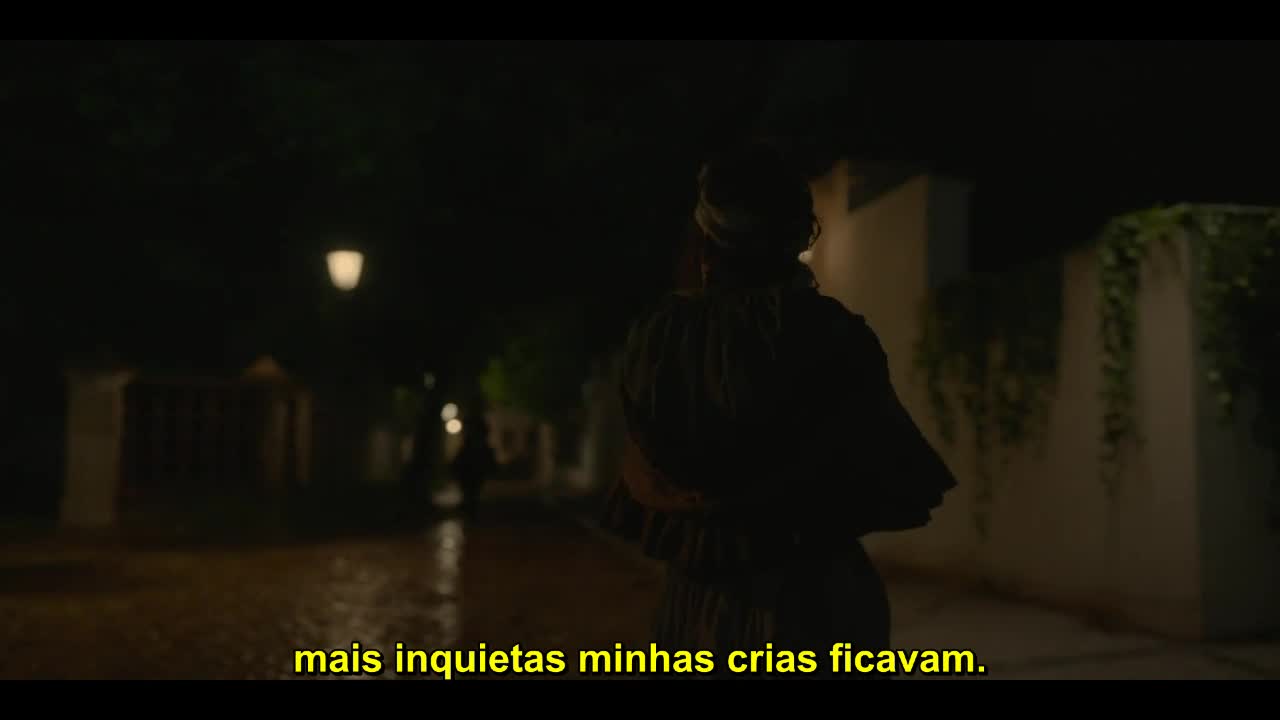 Entrevista com o Vampiro Episódio 3