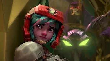 E8.A quinta inimiga
