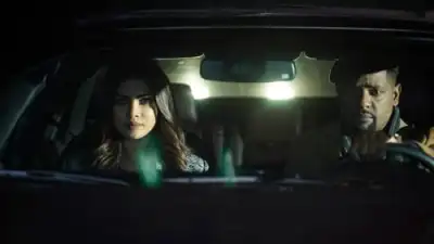 Quantico-E12