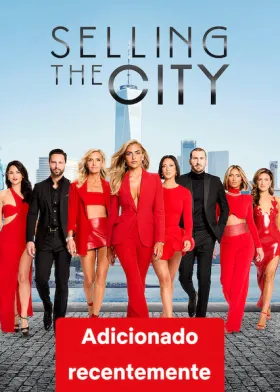 Nova York à Venda assistir online grátis