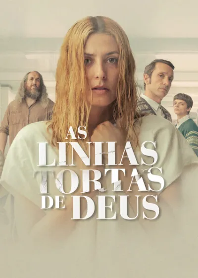 As Linhas Tortas de Deus