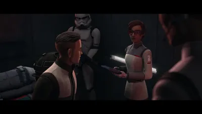 Star Wars: The Bad Batch-E14.Tipping Point