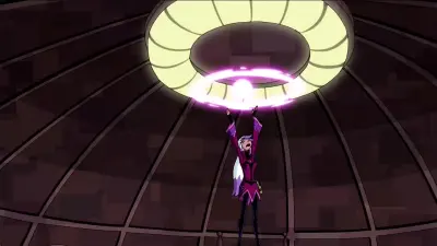 Ben 10: Omniverse-E5