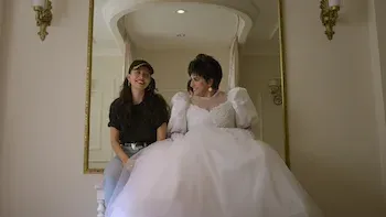 Selena: A Série-E4.Pequenas, minúsculas bolhinhas
