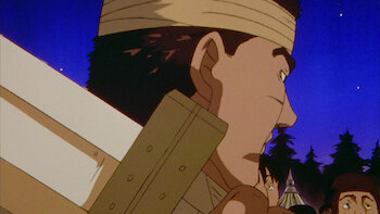 Berserk Episódio 14