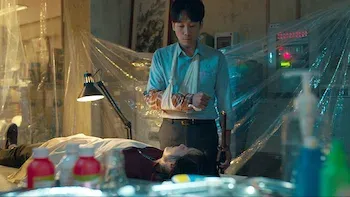 Sweet Home-E7.Episódio 7