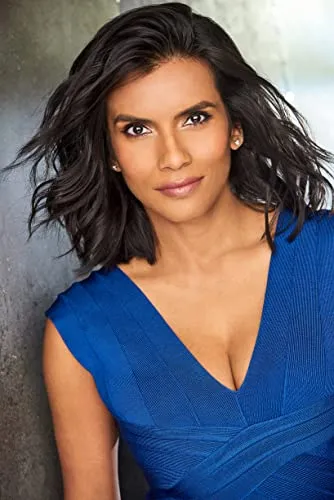 Tanya Thomas