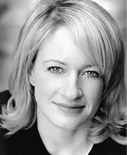 Annette McLaughlin