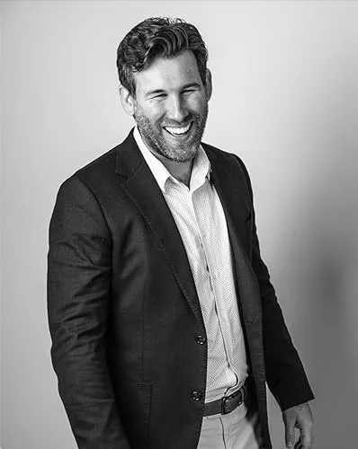 Ross Everett
