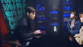 Olá? Sou Eu!-Episódio 3