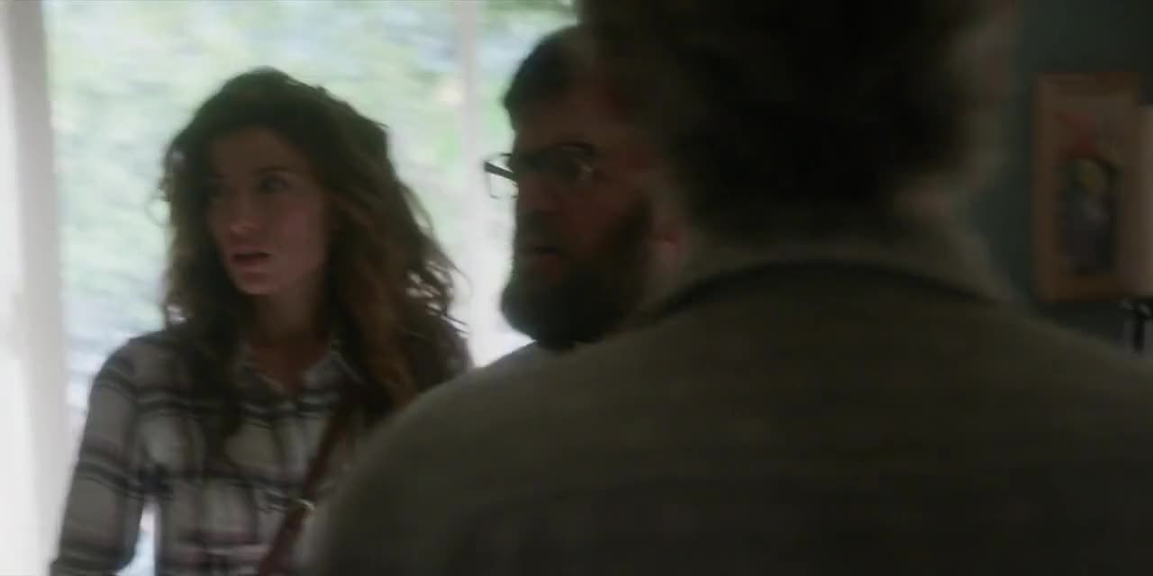 Goliath Episódio 5