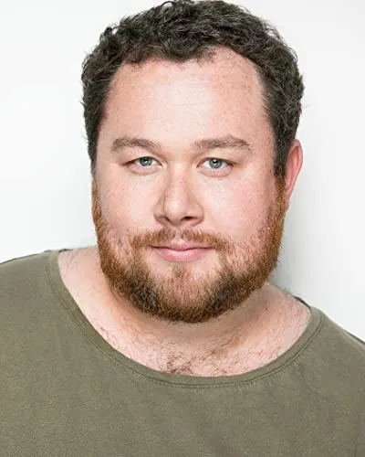 Colin McGregor