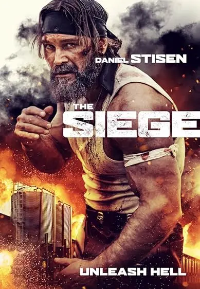 The Siege assistir online grátis