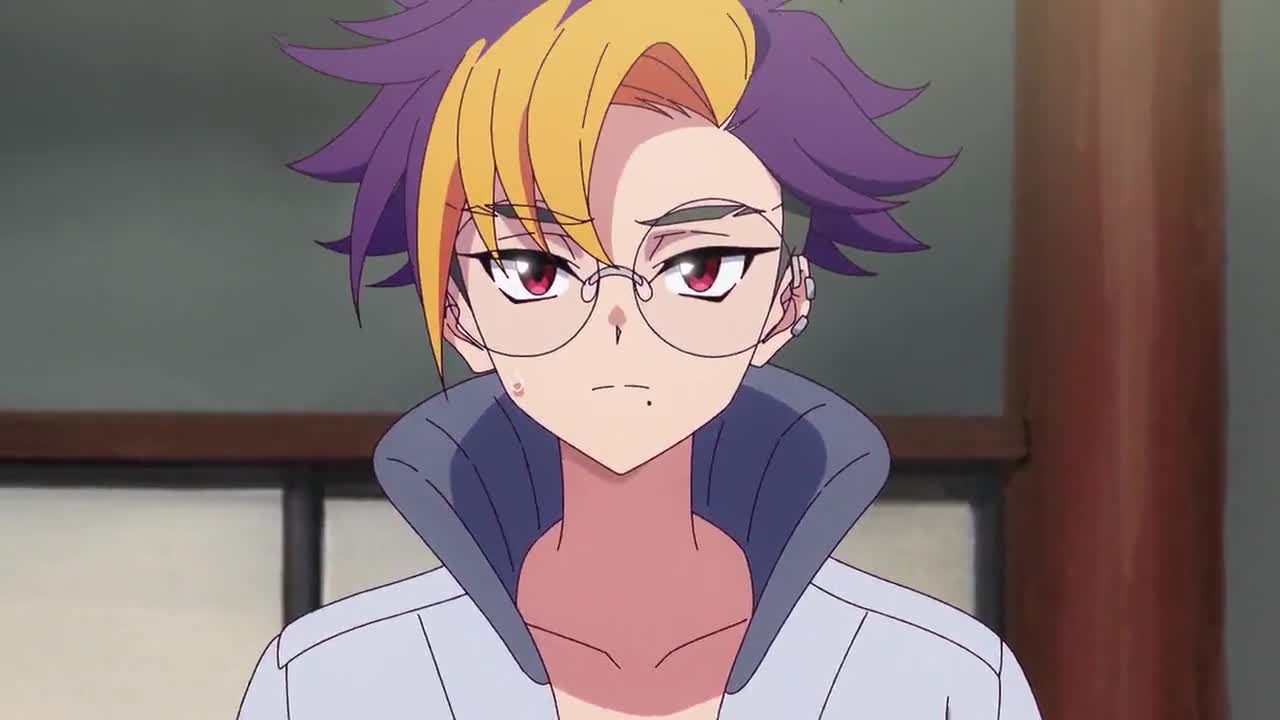 Digimon Beatbreak Episódio 5