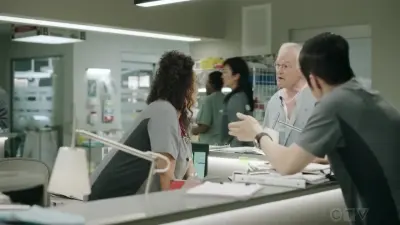 Transplant: Uma Nova Vida-E7.Control