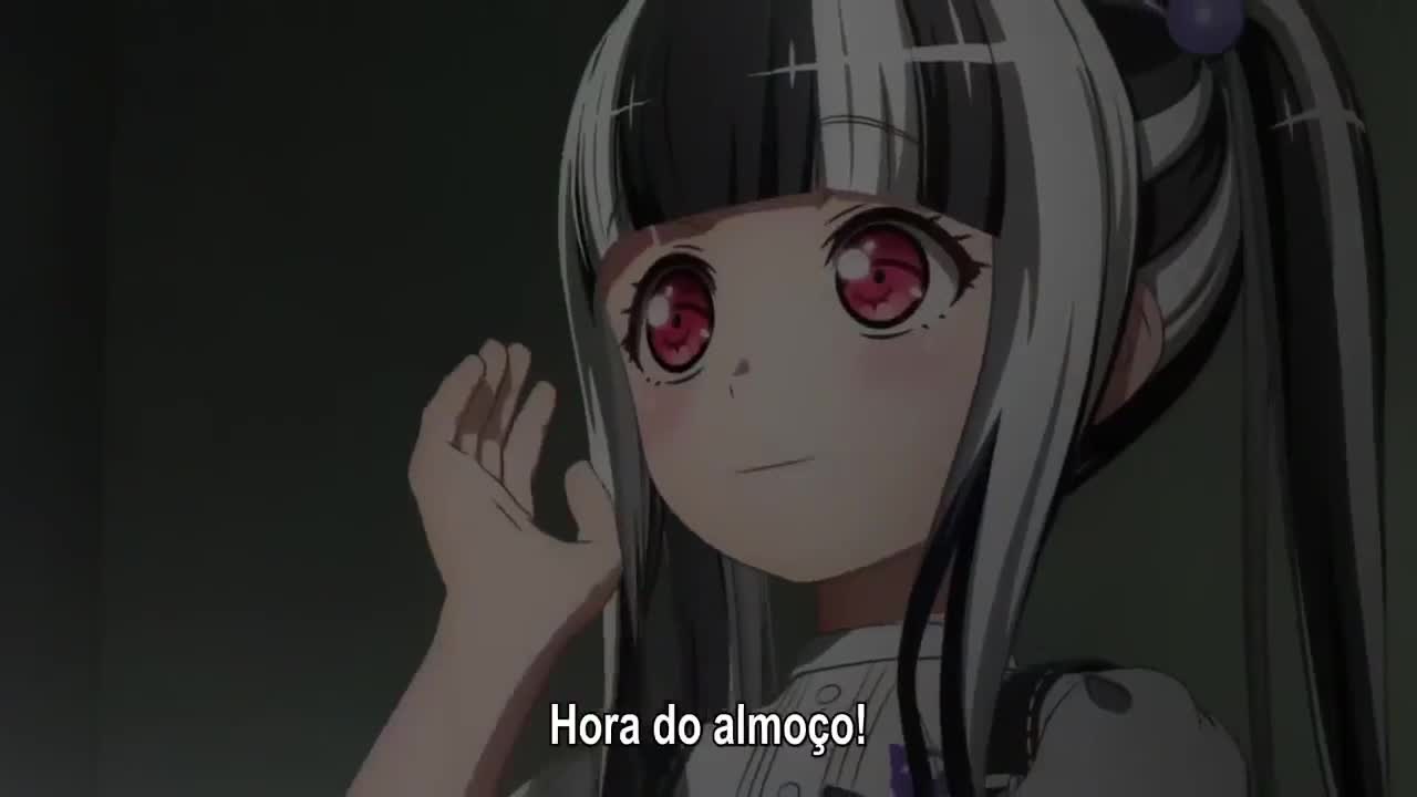 BanG Dream! Episódio 4