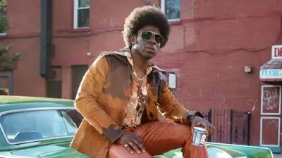 The Deuce-E3