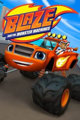 Blaze e os Monster Machines assistir online grátis