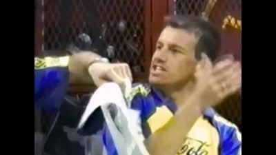 Romário, o Cara-E5